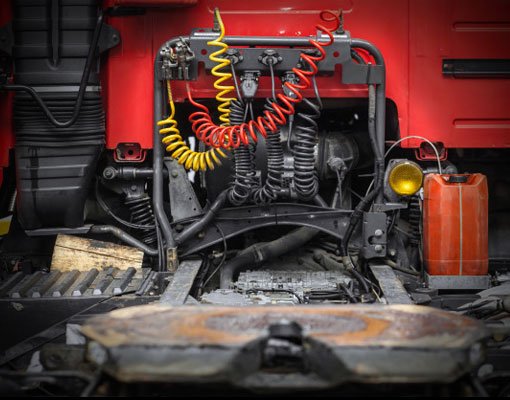 Truck & Trailer Repair