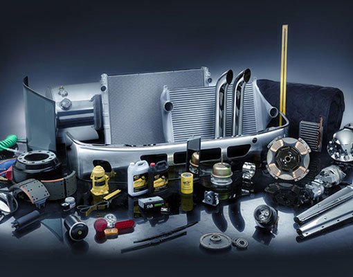 Truck Parts